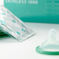 东京男性医院 预防性传染病 避孕套